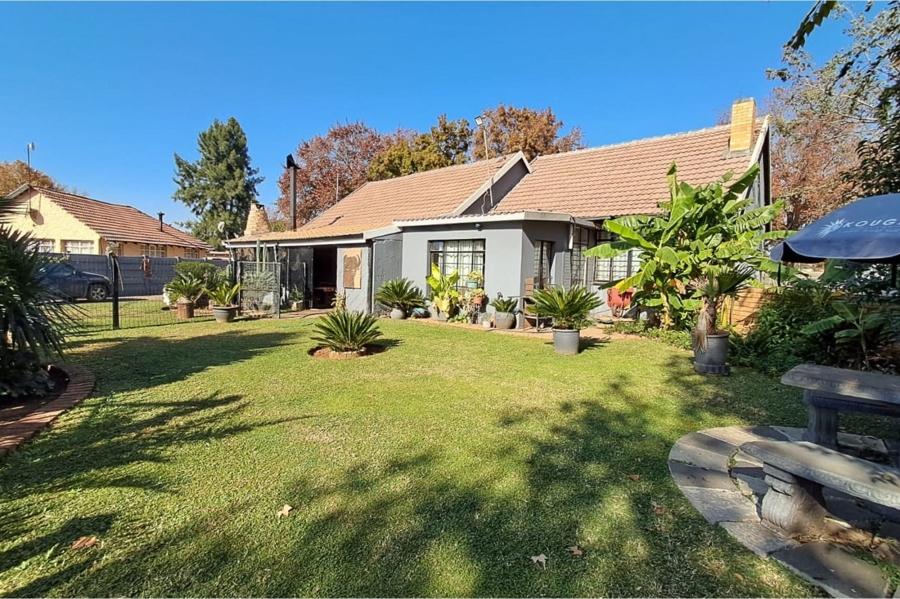 3 Bedroom Property for Sale in Stilfontein Ext 1 North West